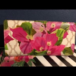 Kate spade wallet